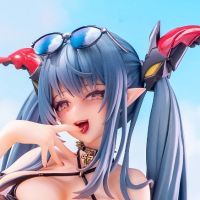 碧蓝航线 泳装 雷根斯堡