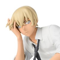 名侦探柯南 小坐系列奖品人偶 “降谷零”～躺卧造型～