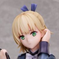 炽焰天穹 七濑七海 与 纳比