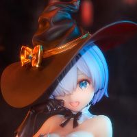 KDcolle Re:从零开始的异世界生活 雷姆 幻夜魔法使