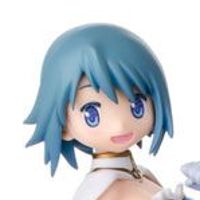 SQ系列 剧场版 魔法少女小圆 美树沙耶香