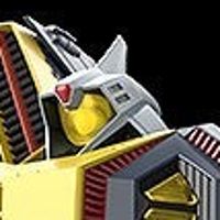 MODEROID 超时空世纪 九爪（暂译）