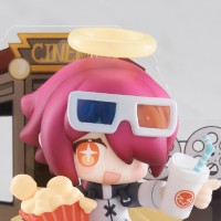 明日方舟 来份甜点Q版系列 能天使