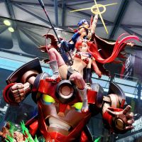 WF2024人气展台：P1S