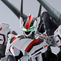 DX超合金 VF-25F 龙卷型弥赛亚女武神（早乙女有人专用）重生版