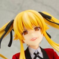 ARTFX J 狂赌之渊×× 早乙女芽亚里