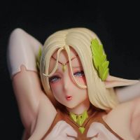 生命的塞拉斯蒂娅白精灵 ELF 增能版