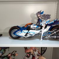 离这几个柜子都填满又近了一步