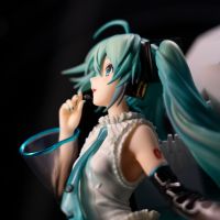 既见未来，为何不拜——不负一年的等待，我的最佳手办