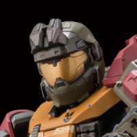 RE:EDIT 光环：致远星 乔治-052（Noble5号）