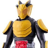 骑士英雄系列 假面骑士加布 脆脆薯片形态