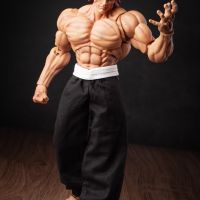 ST 范马勇次郎 WF限定