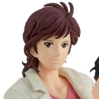 城市猎人剧场版：天使之泪 珍藏人偶-槙村香- ​​​