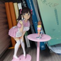 可爱的园田智代子！