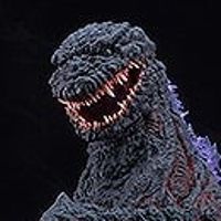 哥斯拉（新·日本·英雄·宇宙）