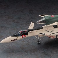 65885 超时空要塞 YF-19 附带高速装备+折跃推进器