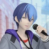 初音未来：缤纷舞台 Desktop×Decorate Collections　“青柳冬弥”