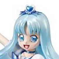 ExcellentModel 光之美少女  来海绘里香