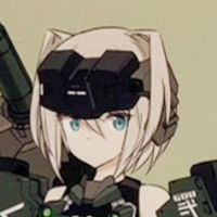 机甲少女 轰雷2（暂称）