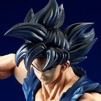 巨型系列 龙珠超 孙悟空 （自在极意功“兆”）