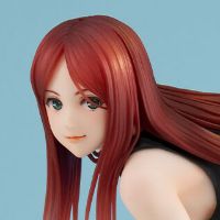 GGG 机动战士高达0080 口袋中的战争 克莉丝汀娜·玛肯吉 IN TO THE SKY