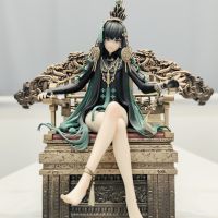 anigift 曲雀翎开箱随拍