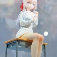 WF展上的世嘉做的阿莉娅同学