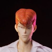 幽游白书 桑原和真