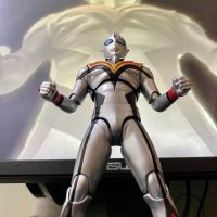 邪恶迪迦除了头有点角度限定其它都不错