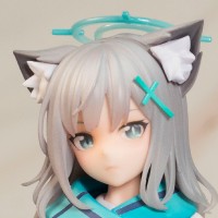 蔚蓝档案 砂狼白子