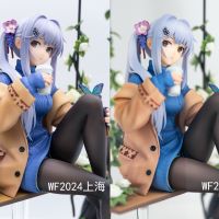 WF2024上海 逆转工作室 八木唯满羁绊ver