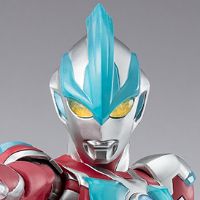 S.H.Figuarts 银河奥特曼（新生代之星）