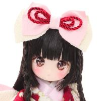 POD054-KRA 艾莉丝收集 小型 新年快乐  2025/露琪露 AZONE网上商店限定