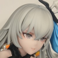 崩坏3rd 布洛妮娅 理之律者