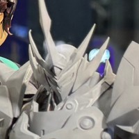 ROBO道 宇宙骑士 伊比路