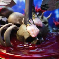 雌大鬼~~ 杂鱼~~ 杂鱼~~