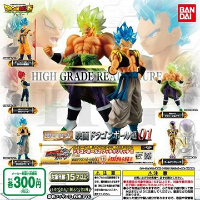 HG系列 龙珠超电影01