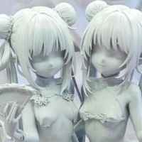 春节 露露姆 与 库洛姆