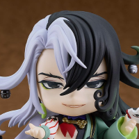 粘土人#2636 命运-冠位指定 他人格-芦屋道满