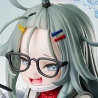 蔚蓝档案  姫木梅露