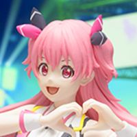 初音未来：缤纷舞台 Desktop x Decorate Collections “桃井爱莉”（待检资料）