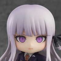 粘土人#2625 枪弹辩驳1・2 Reload 雾切响子