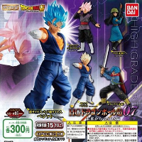 HG龙珠超07 来自未来的SOS篇