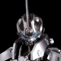 PLAMAX 疾风猎犬 凯普一号造型（暂称）