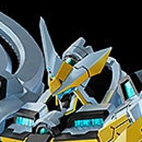 PLAMAX 游戏王卡片游戏 怪兽藏品 神灭兵器－天霆号 扼宙斯