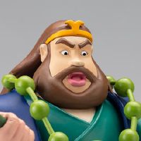 《西游记》动画版（1999版）沙悟净