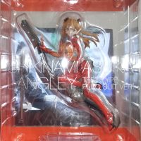 Alter EVA新剧场版：破 明日香 测试驾驶服 1/8 2010