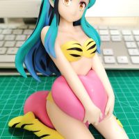 休闲时光系列 福星小子 拉姆 3