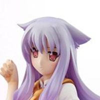 Excellent Model 迷途猫OVER RUN 雾谷希