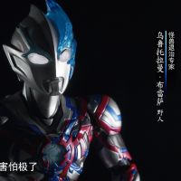 纪录片《恐怖二刺螈》